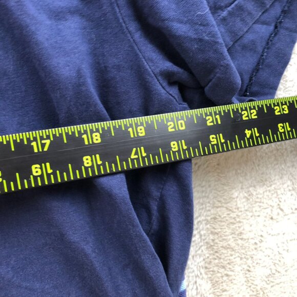 Polo Ralph Lauren Mens Shirts Large Lot Of Two Striped Polo & Pocket Tee Casual - Picture 7 of 9